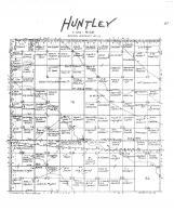 Huntley Township, Edmunds County 1905